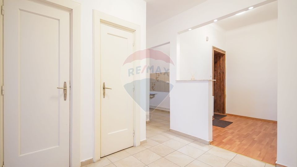 ANTECONTRACTAT! APARTAMENT IN VILA 3 CAMERE | PARCARE IN CURTE SI BECI