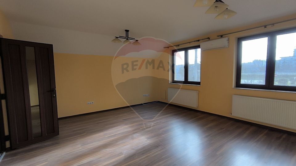 3 room House / Villa for rent, Marasti area