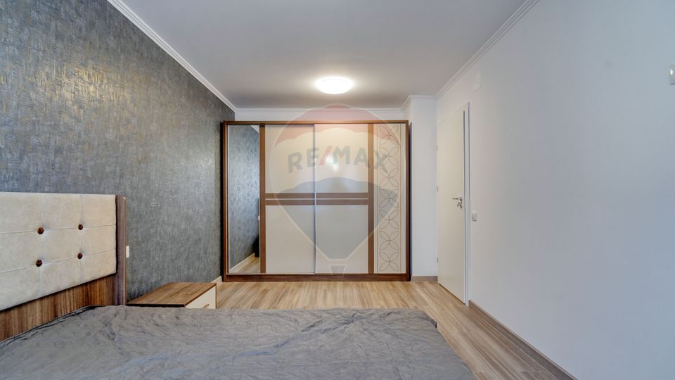 2 room Apartment for rent, Astra area