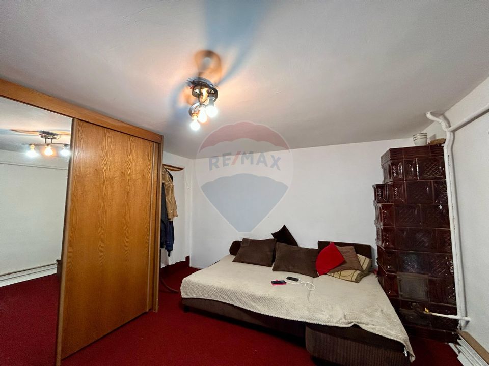 2 room Apartment for sale, Ultracentral area