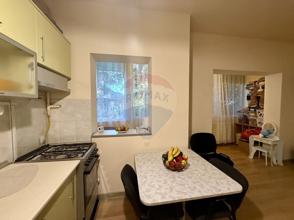 COMISION 0% Apartament 2 camere Baciu - 52 mp