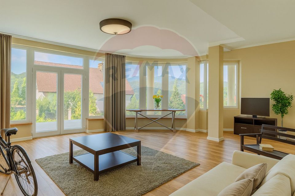 COMISION 0- Casă premium la Bunloc cu potențial excelent