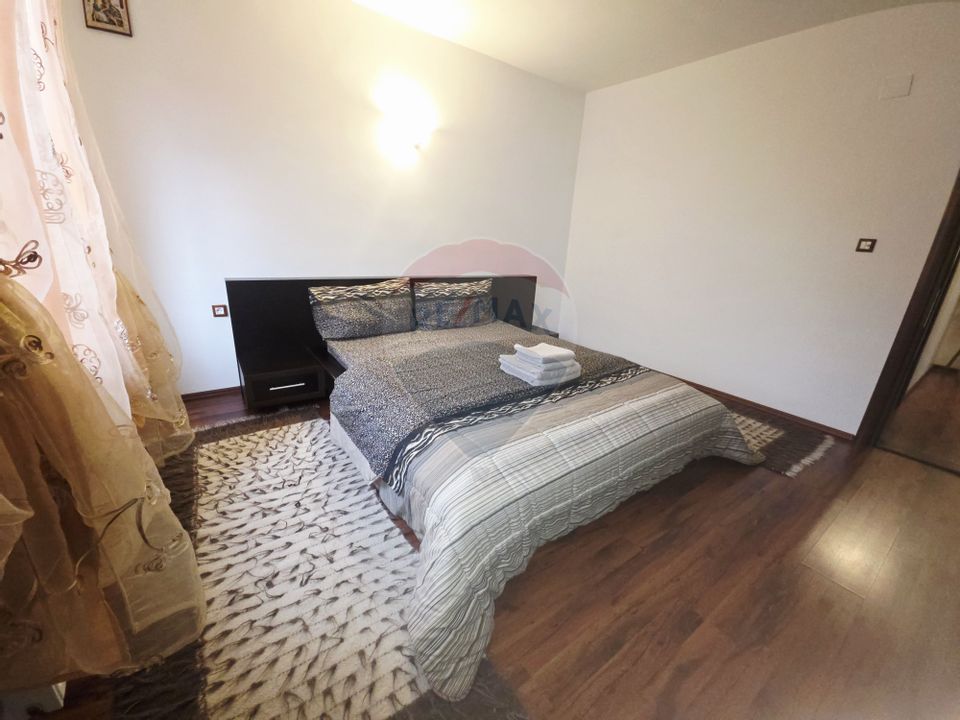 Casa /Vila de vanzare in Durau