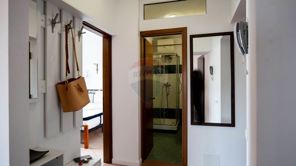 3 room Apartment for rent, Iancului area