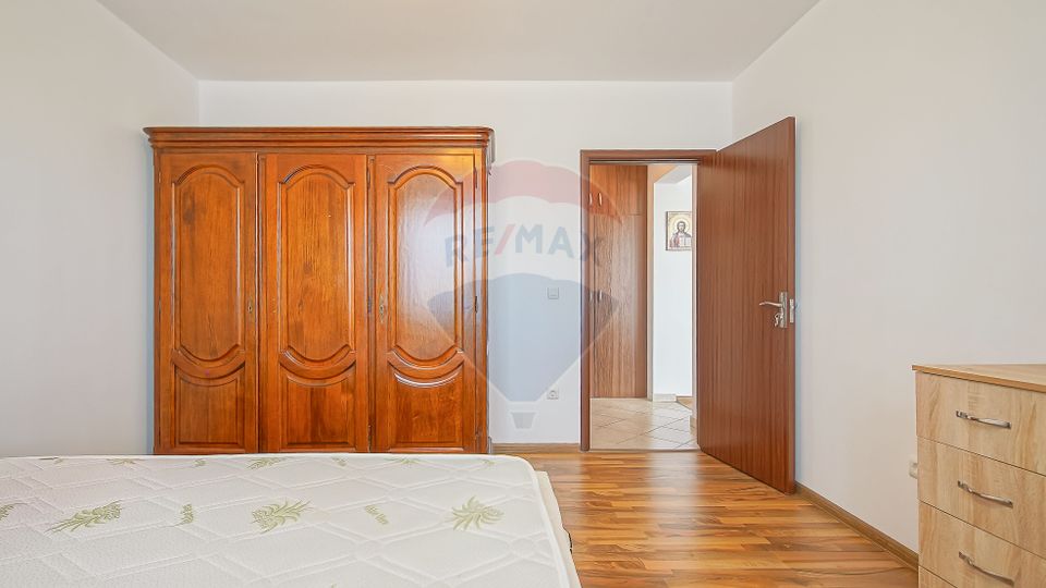 Apartament 2 Camere Subcetate - Mobilat, Parcare, Liniște lângă Brașo