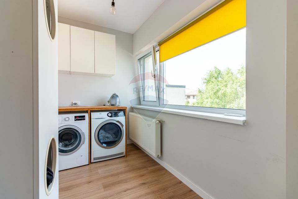 Casă / Vilă in Mogosoaia, adiacent Martha Bibescu