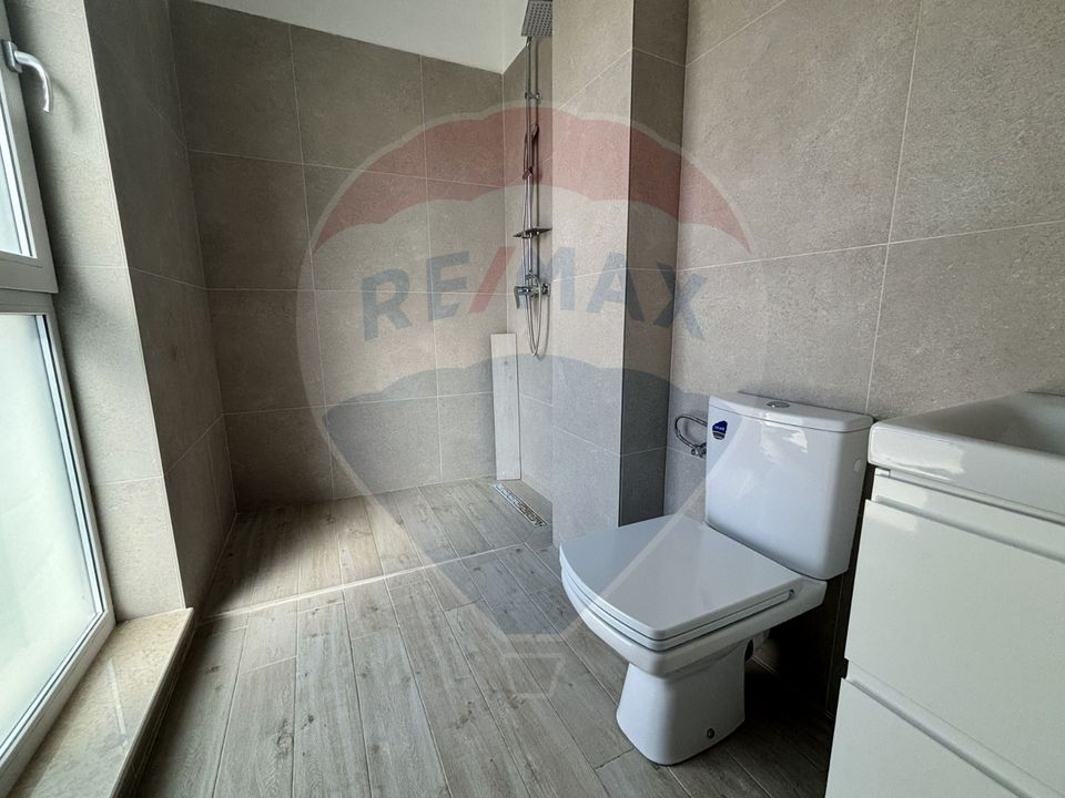 Apartament exclusivist de vânzare în Meraki Resort SPA Mamaia Nord