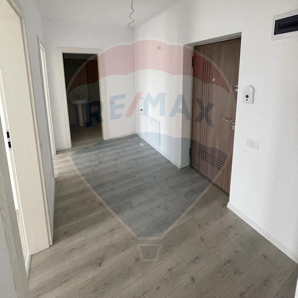 3 room Apartment for sale, Central area