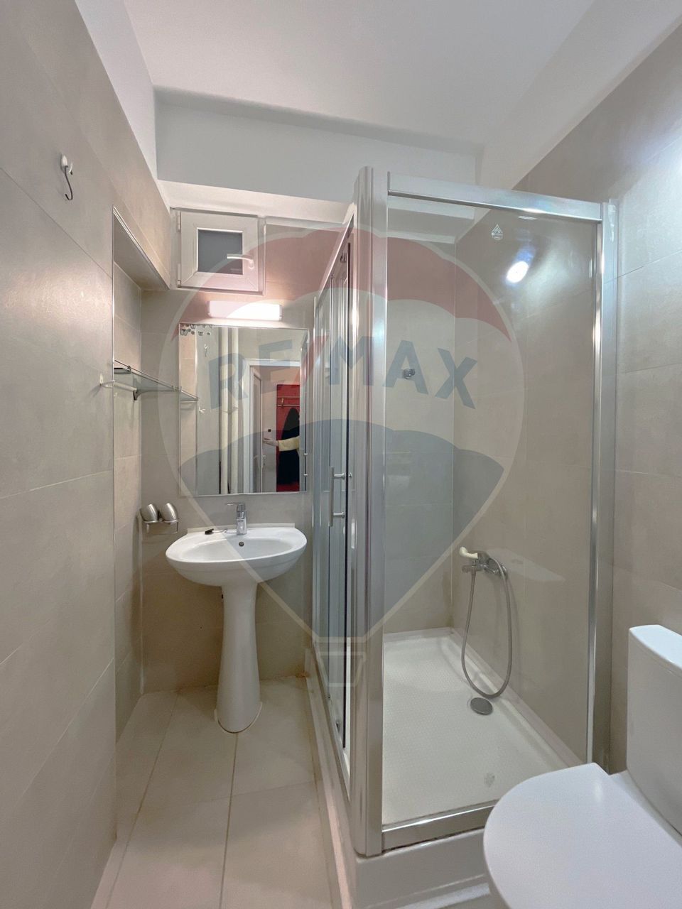 Vanzare apartament 2 camere, renovat - zona Floreasca