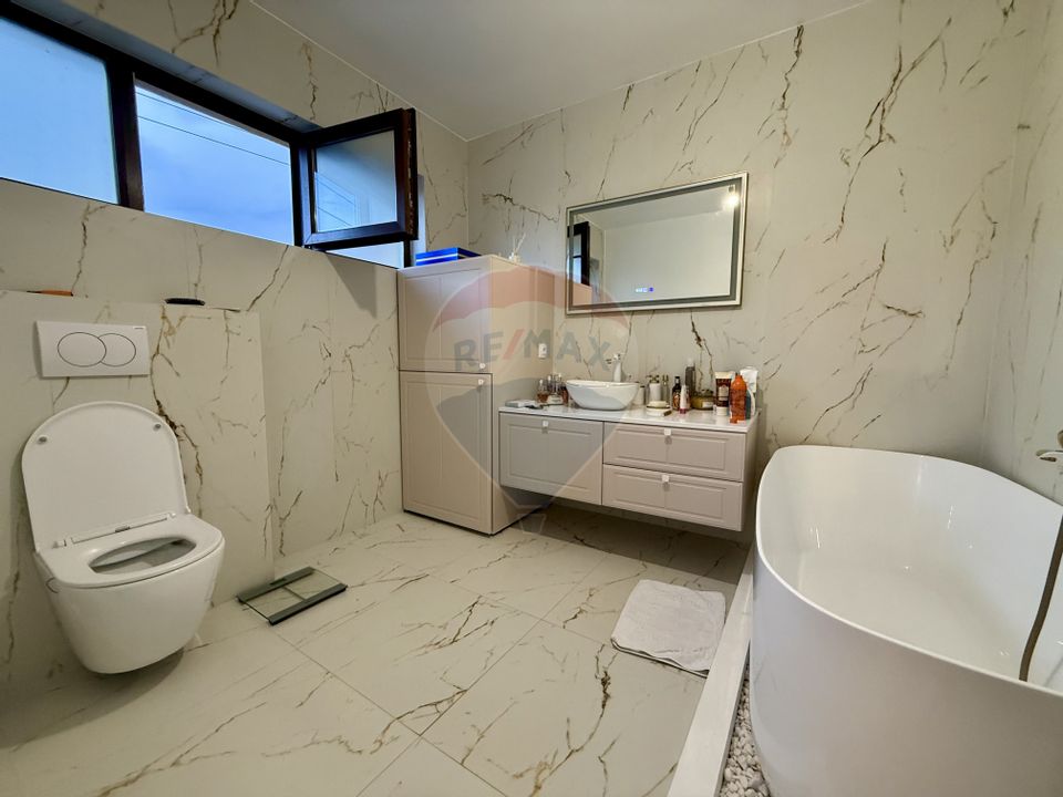 Duplex modern în Popești - confort și liniște, aproape de Cluj-Napoca