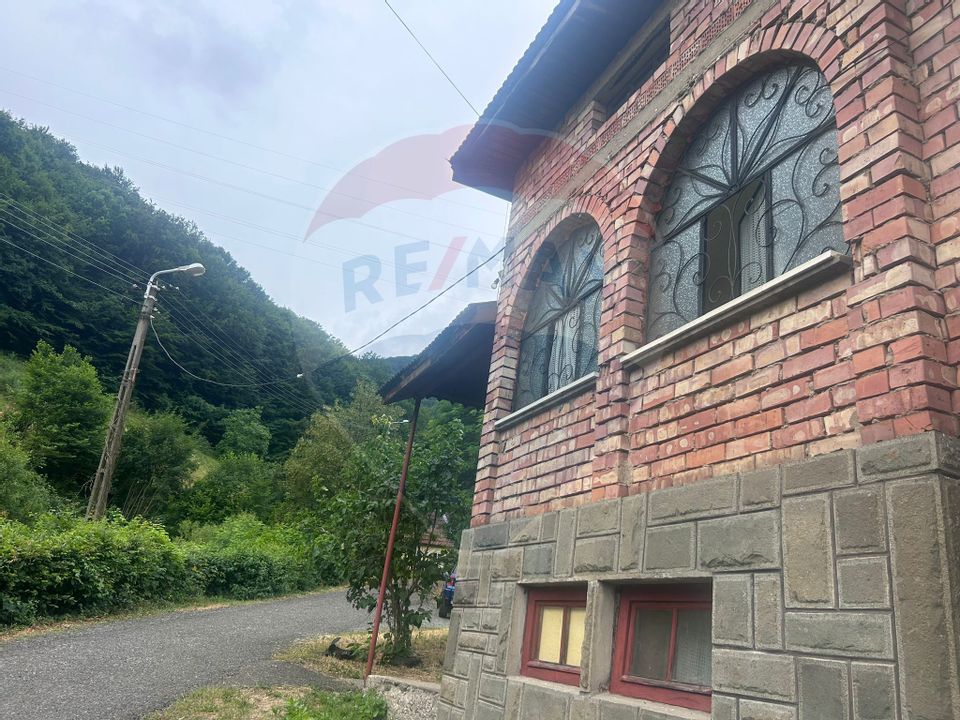 3 room House / Villa for sale, Ferneziu area