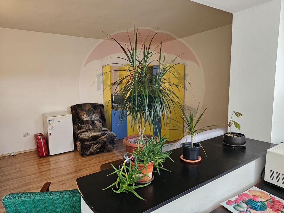 Garsoniera -Versatilitate Excelenta pe Calea Bucuresti, Brasov