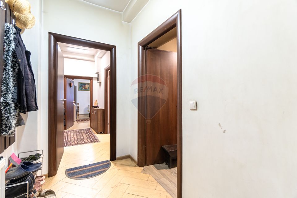 Vila cu 8 camere, 7150 mp teren intravilan I OZUN, COVASNA| COMISION 0