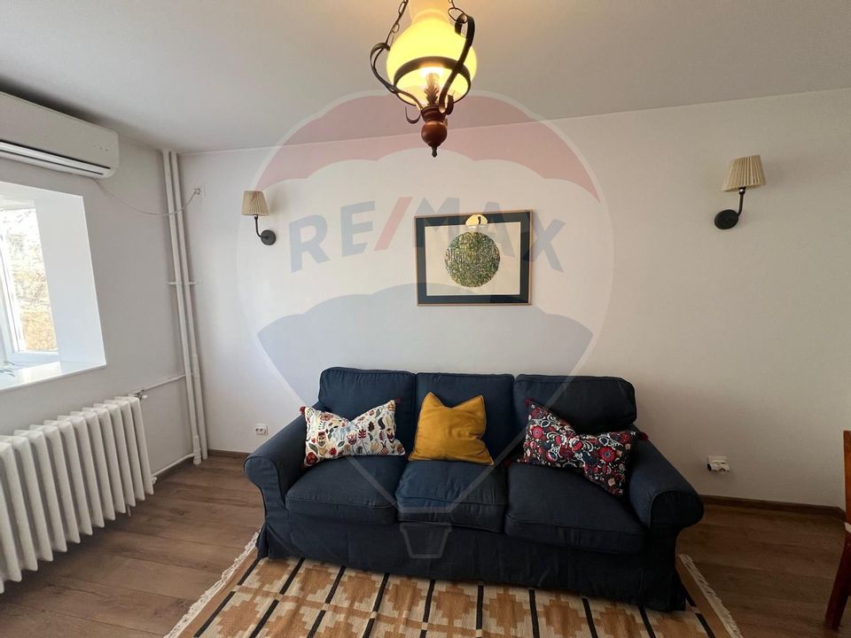 2-room apartment for rent in Nicolae Grigorescu area | Titanium
