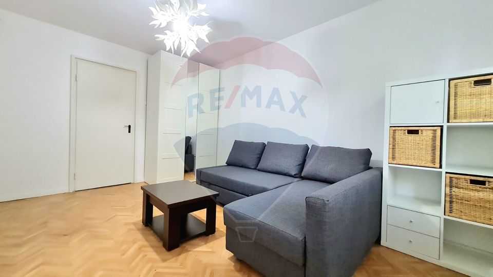 Apartament elegant cu 2 camere de închiriat în zona USAMV