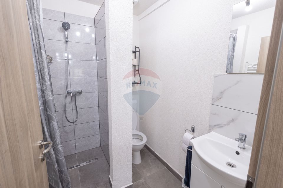 Casă de vacanță de vânzare – afacere la cheie