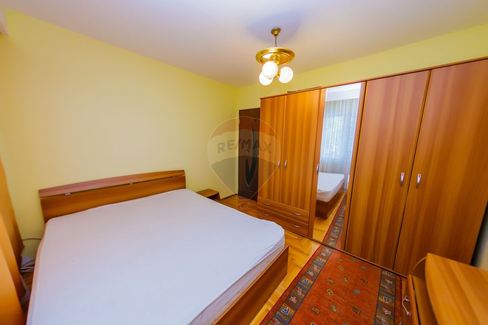 4 room Apartment for sale, Ultracentral area