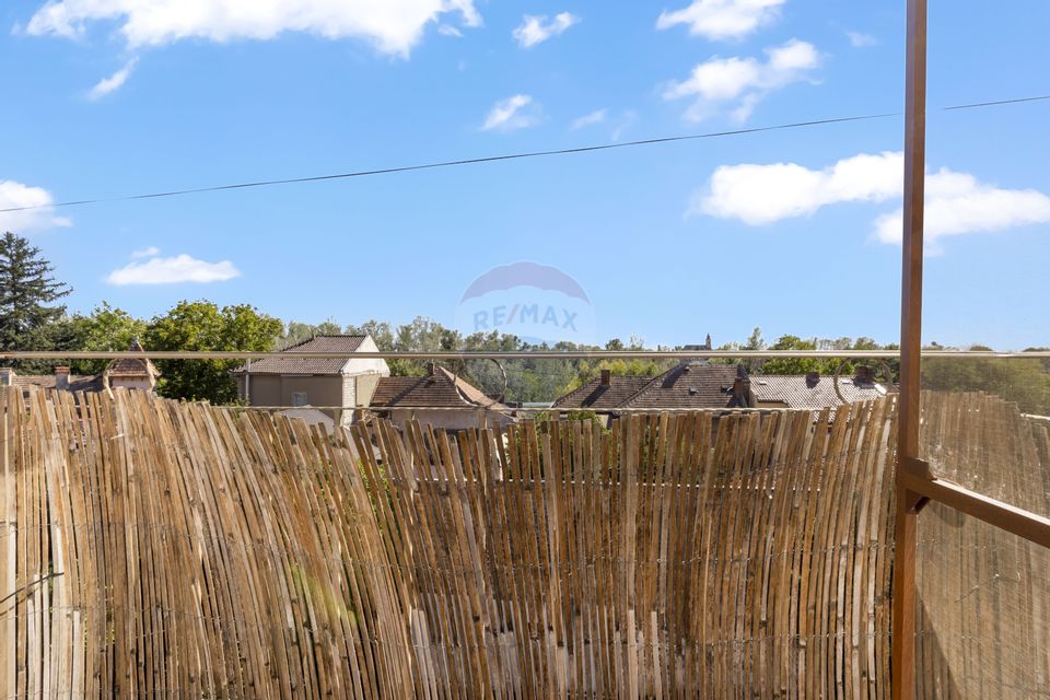 2 room Apartment for rent, Romanilor area