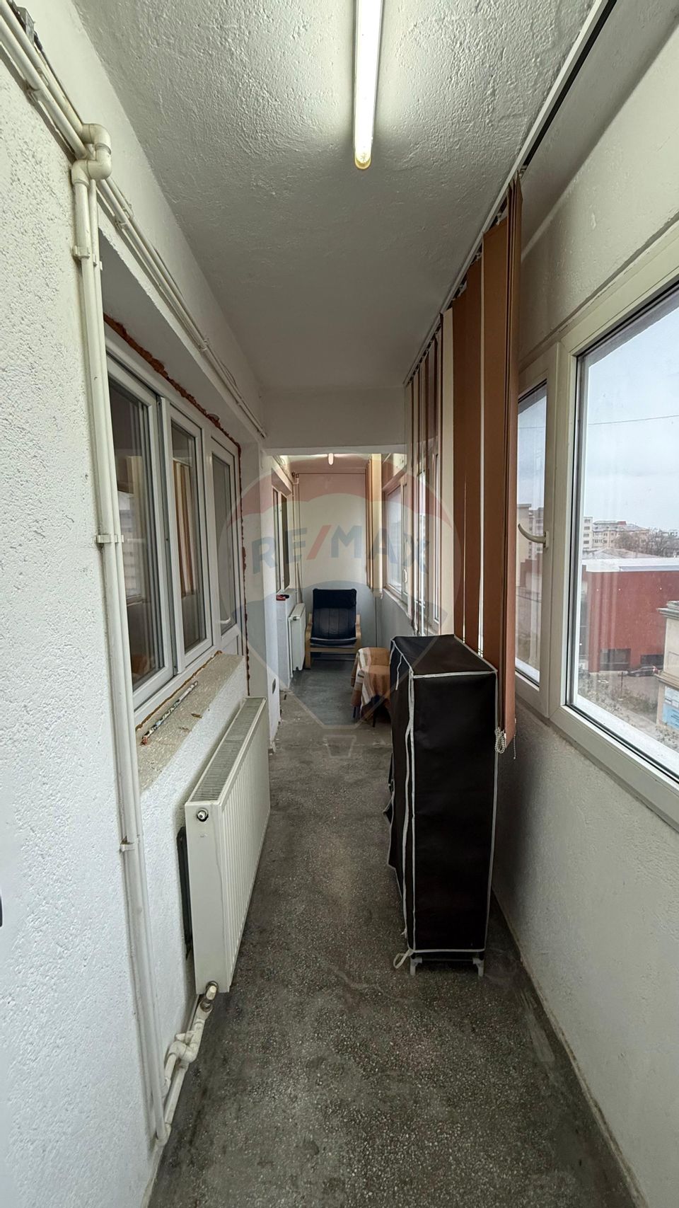 Apartament 4 camere Piața Unirii