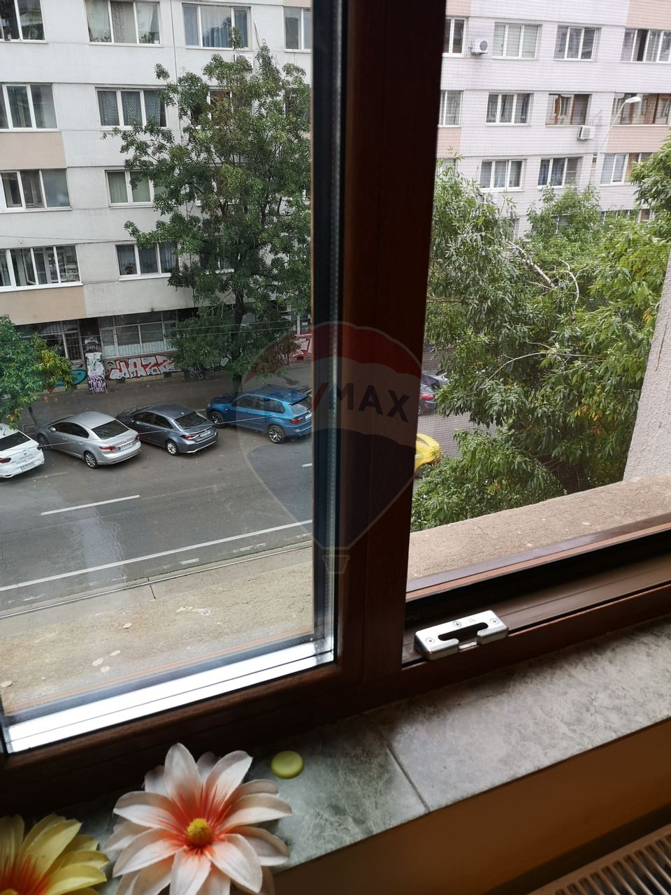 Apartament cu 2 camere de închiriat Gara de Nord