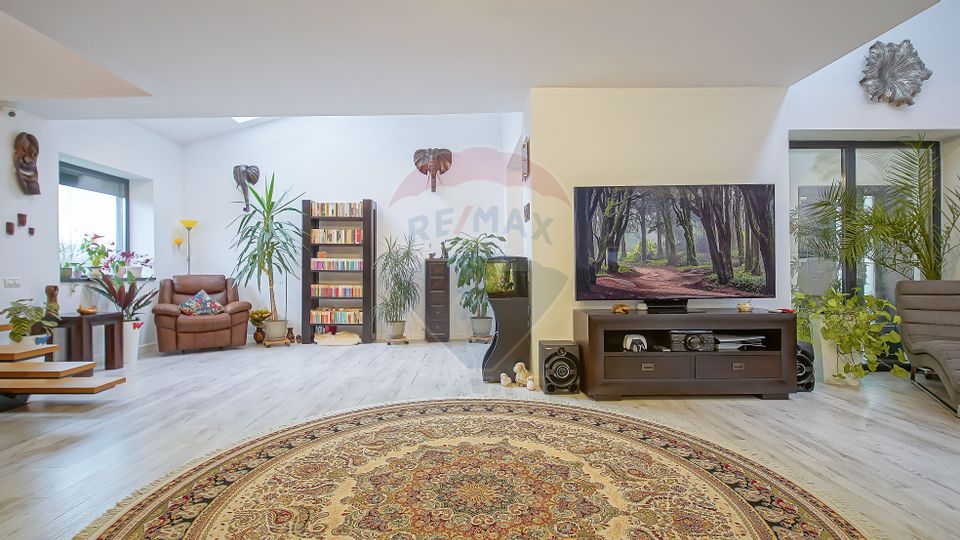 7 room House / Villa for sale, Bartolomeu area