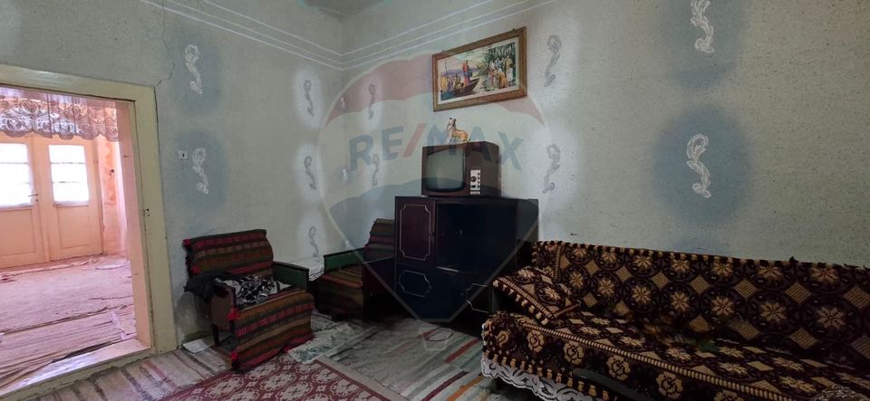 3 room House / Villa for sale