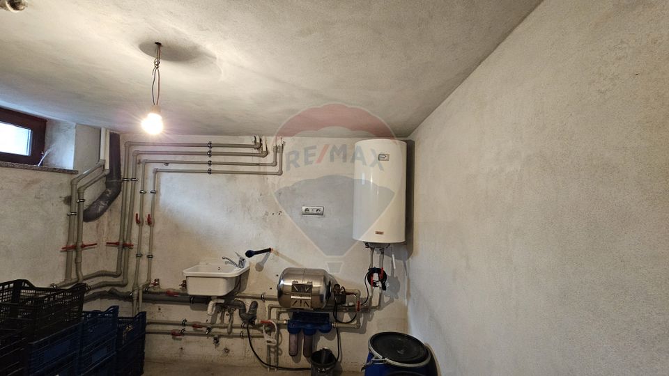 Casă / Vilă de lux, Scheia, Suceava