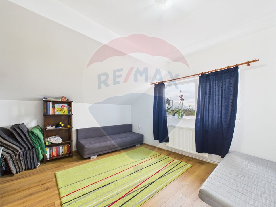 7 room House / Villa for sale