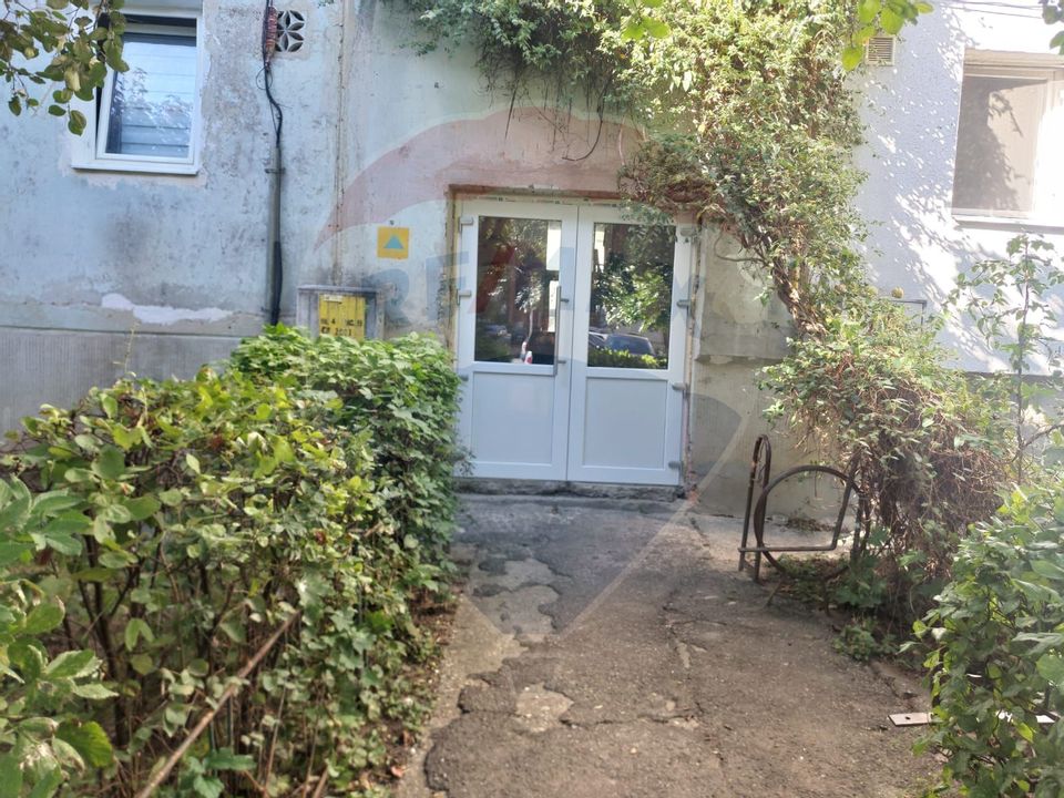 Apartament 2 camere zona Sud-Republicii Bacau