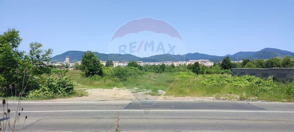 Land 1,650sqm Baia Mare / Strada Dumbravei