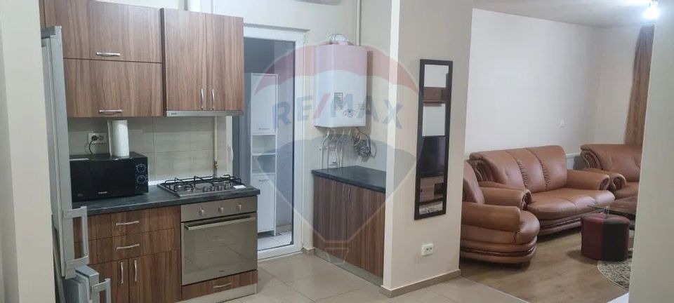 2 room Apartment for rent, UTA area