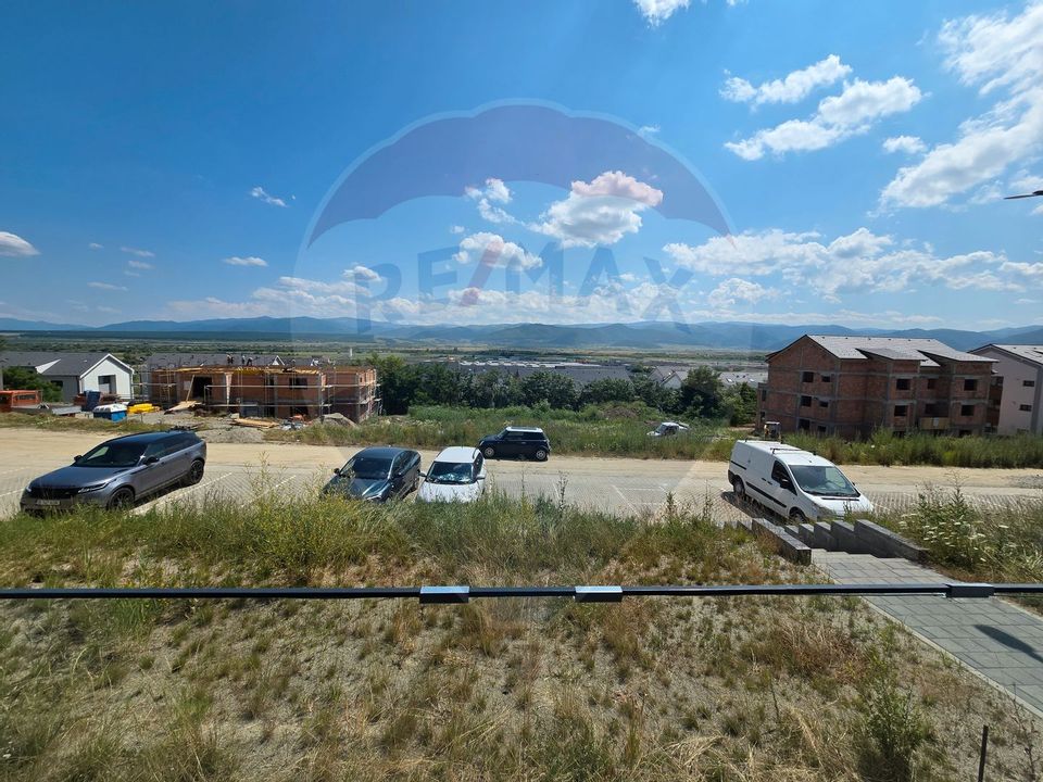 Studio de vanzare in cartierul DaVinci