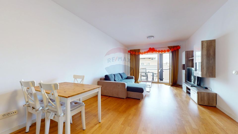 2 room Apartment for rent, Ultracentral area