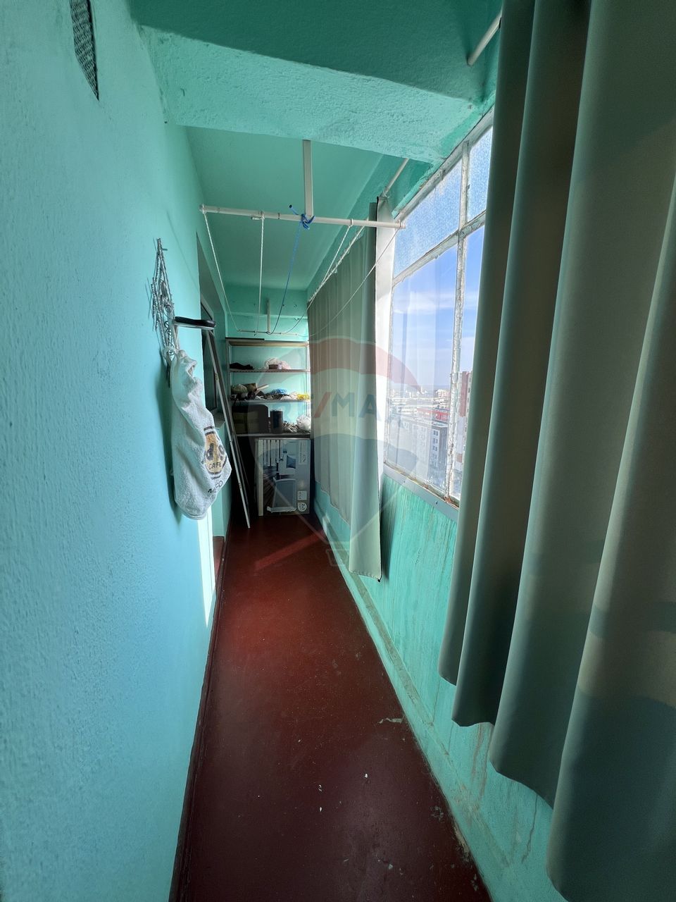Apartament cu 2 camere de vânzare în zona Mazepa 1