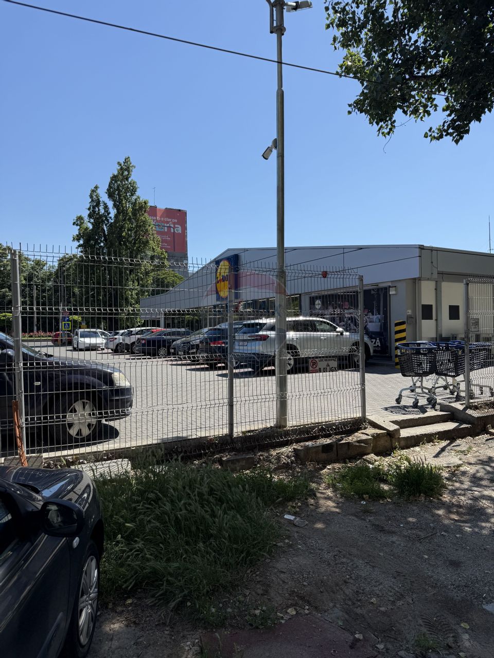 3 room Apartment for sale, Politehnica area
