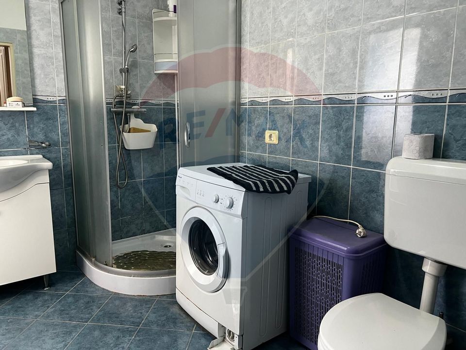 3 room Apartment for rent, Ultracentral area