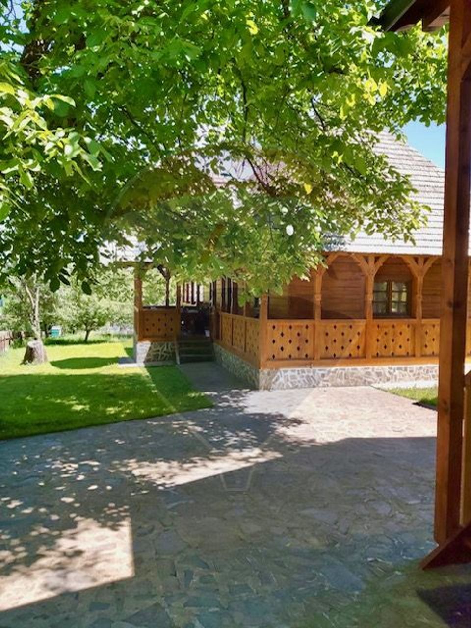 6 room House / Villa for sale