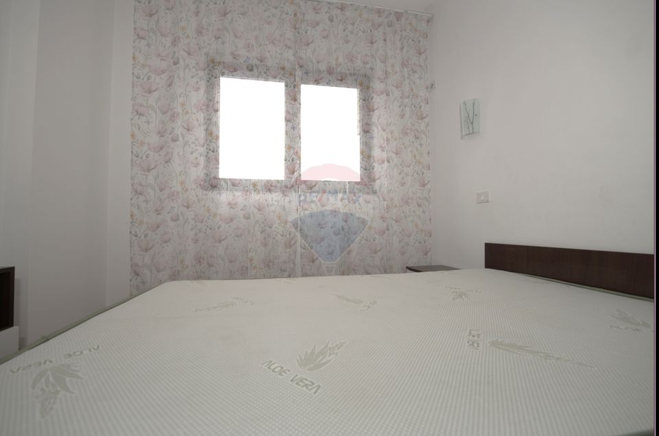 Apartament 2 camere de inchiriat în zona Metalurgiei