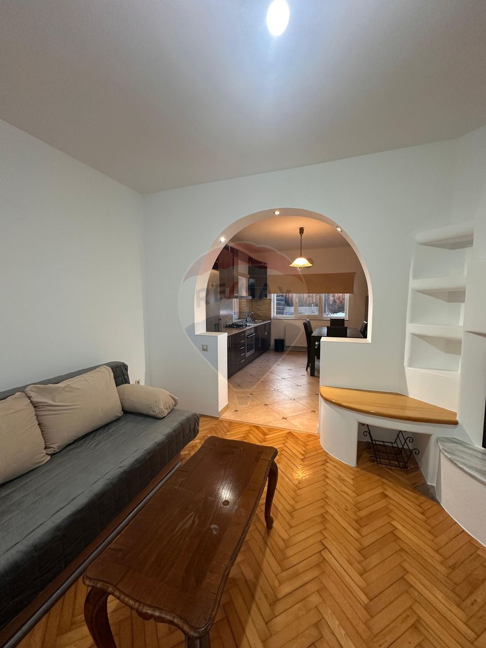 3 room House / Villa for rent, Dambul Rotund area