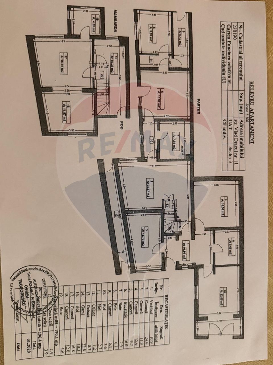 CASA 6 CAMERE DE VANZARE | ZONA  MALL VITAN | TIMPURI NOI