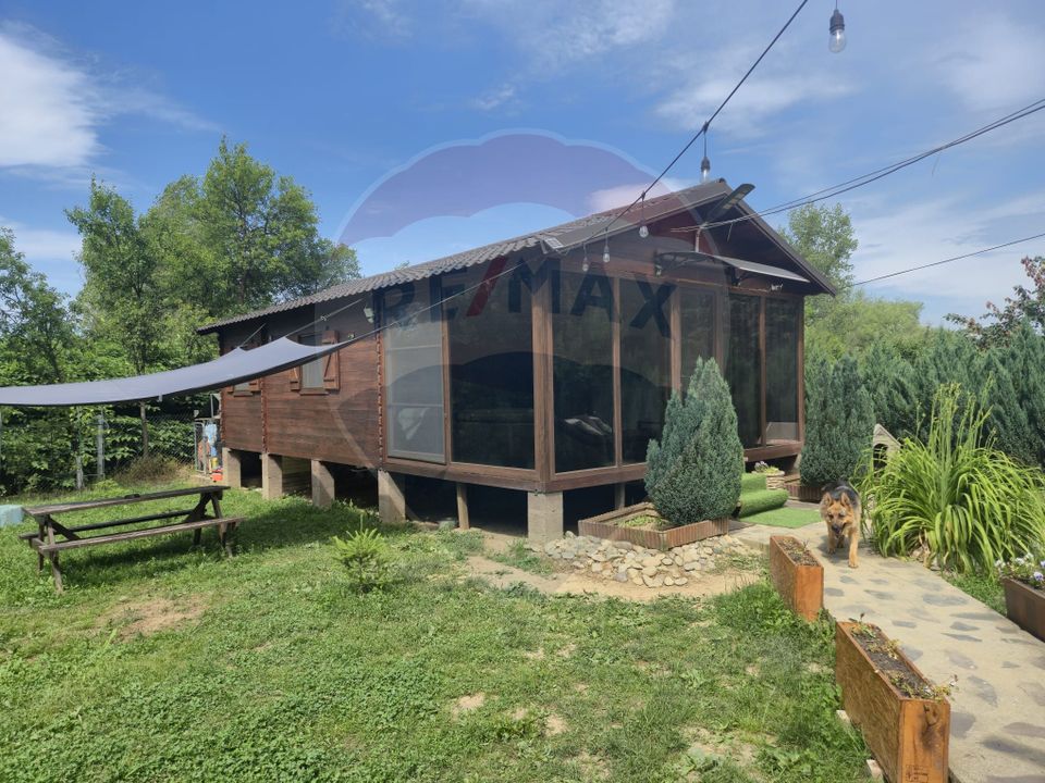 3 room House / Villa for sale