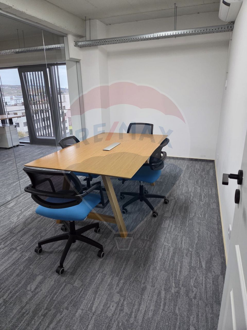 Spațiu de birouri de 275mp de închiriat în zona Marasti