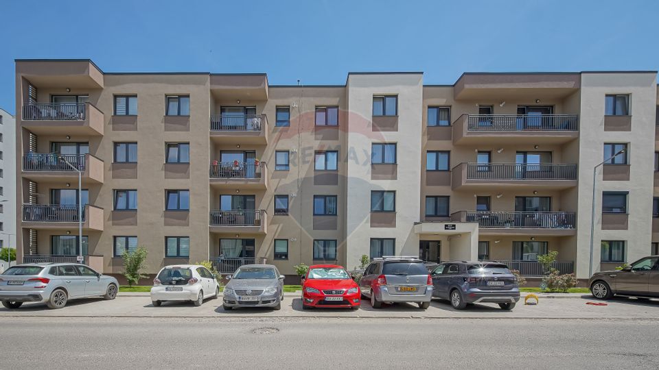 0% COMISION | 3 CAMERE DECOMANDAT | TRACTORU | CASA NOBEL