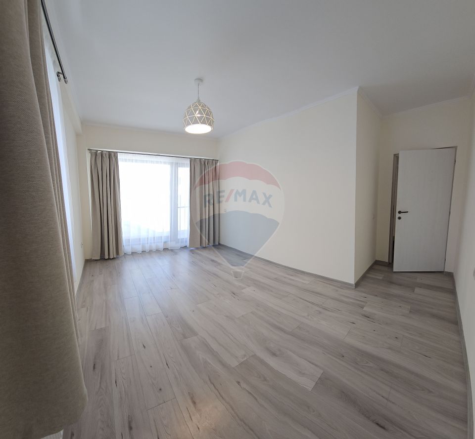 Apartament 3 camere Mamaia Nord