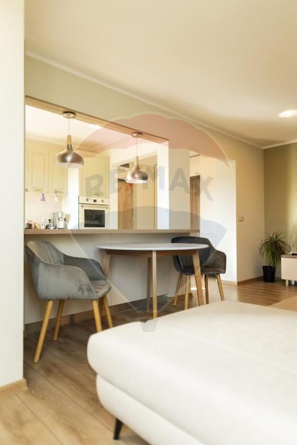 2 room Apartment for rent, Ultracentral area