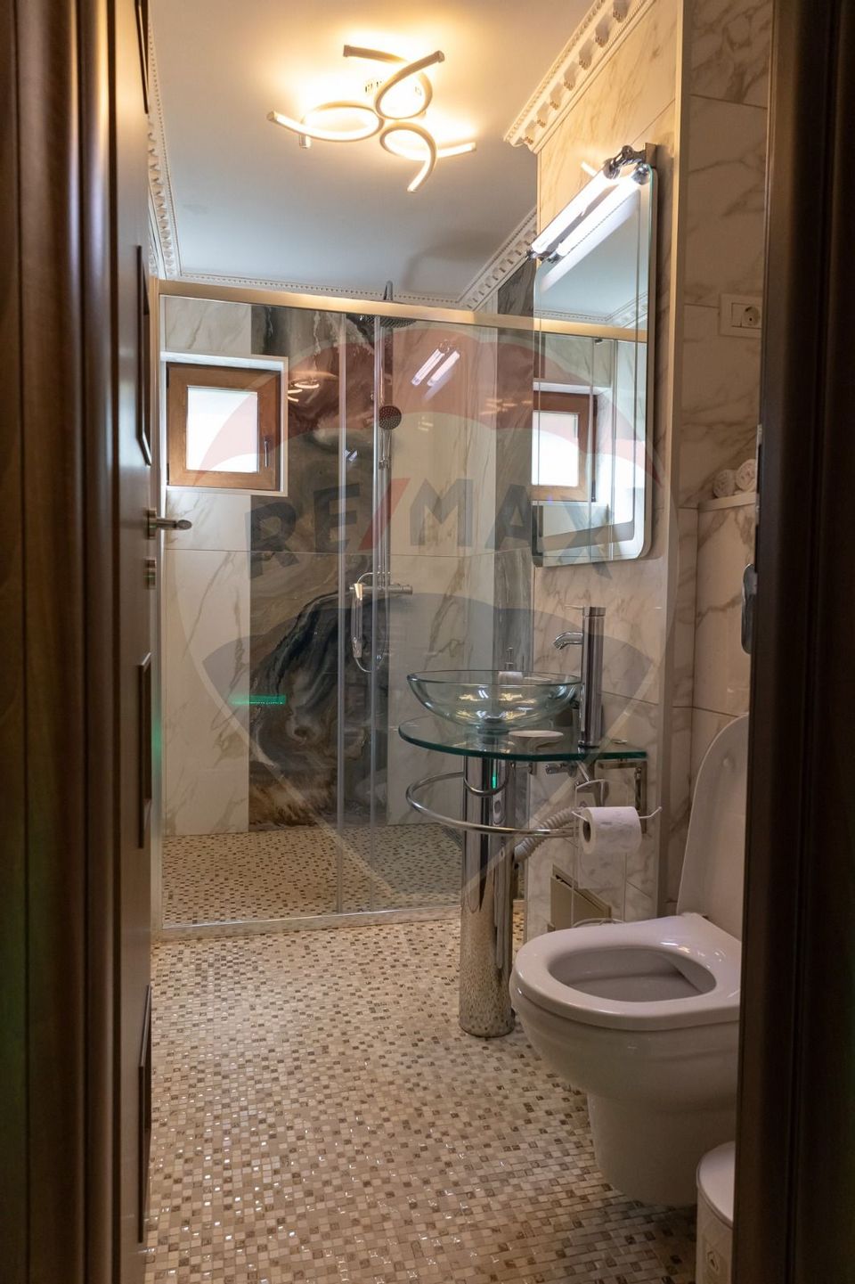 Apartament cu 2 camere de vânzare în zona Sagului