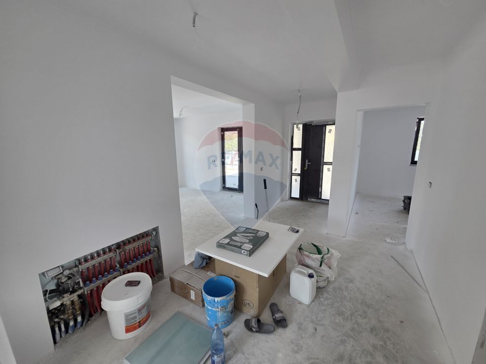 Casa Golesti, Comision 0%