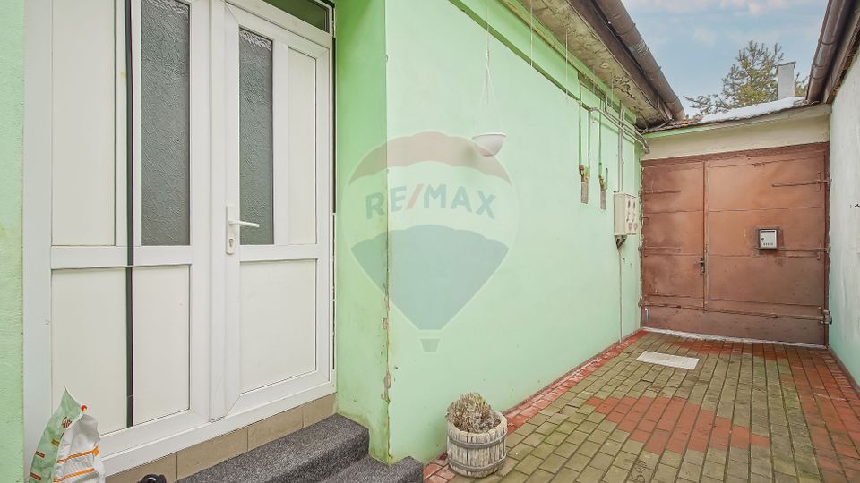 3 room House / Villa for sale, Blumana area