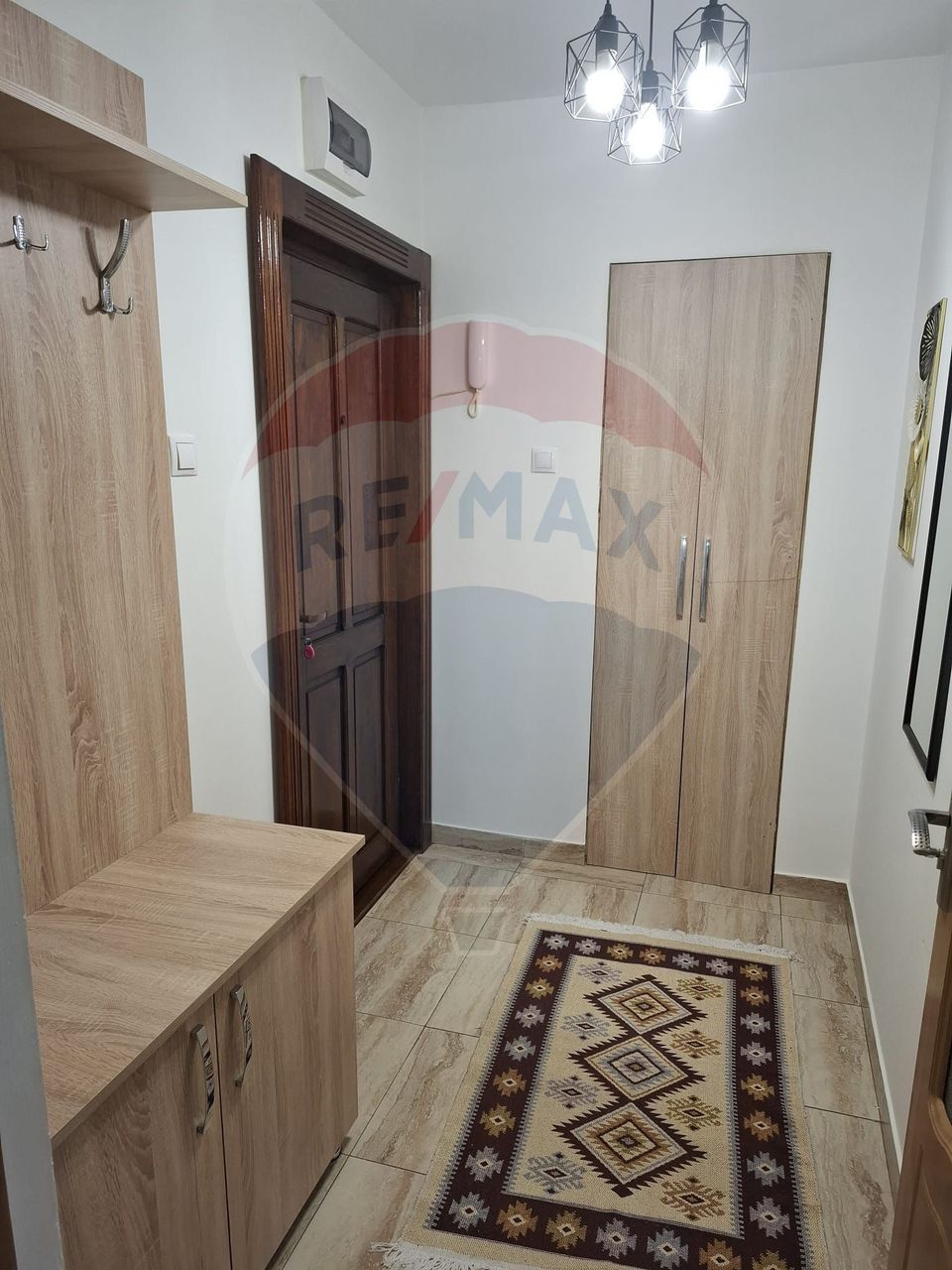 2 room Apartment for rent