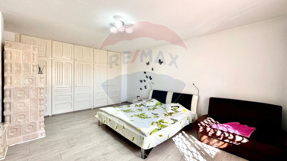 4 room House / Villa for rent